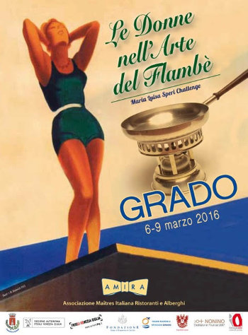 A Sabina Masini il Premio “Distillerie Nonino”