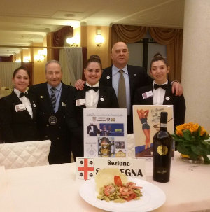 A Sabina Masini il Premio “Distillerie Nonino”