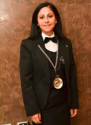 A Sabina Masini il Premio “Distillerie Nonino”