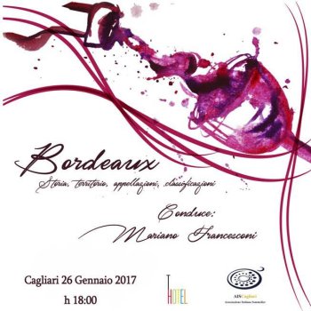 Bordeaux – Storia, territorio, appellazioni, classificazioni Bordeaux - Storia, territorio, appellazioni, classificazioni