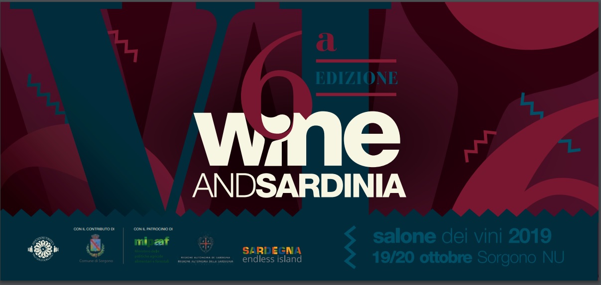 Wine and Sardinia – 6a edizione