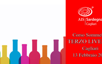 Corso 3° livello CAGLIARI 2024