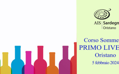 Corso 1° livello ORISTANO 2024