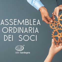 ISCRIZIONE ASSEMBLEA SOCI 2024