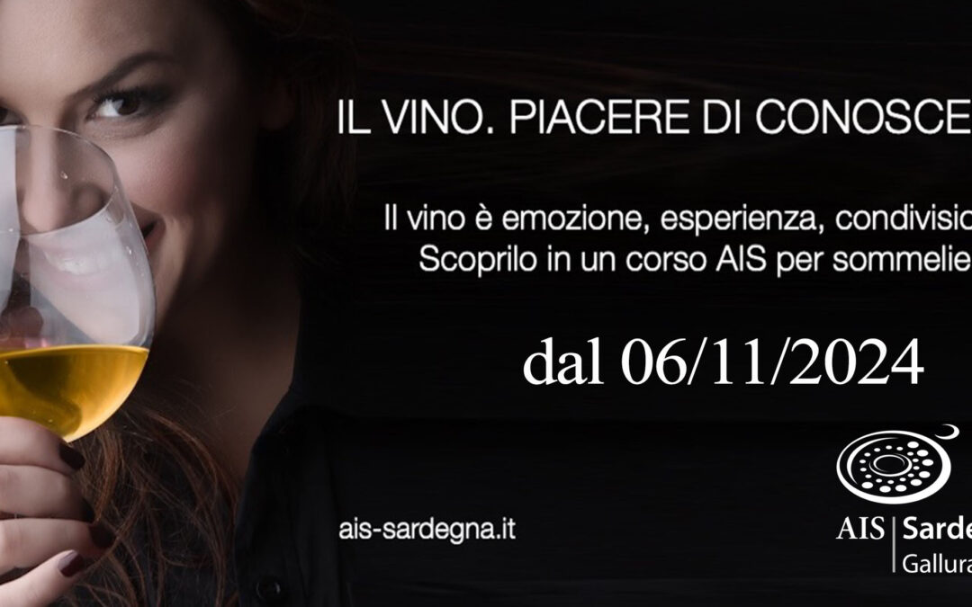 Corso 2° livello OLBIA 2024/25