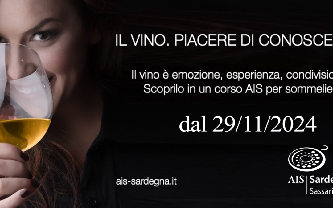 Corso 1° livello SASSARI 2024/25