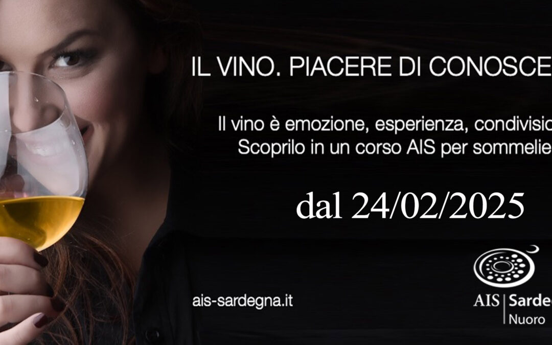 Corso 3° livello NUORO 2025