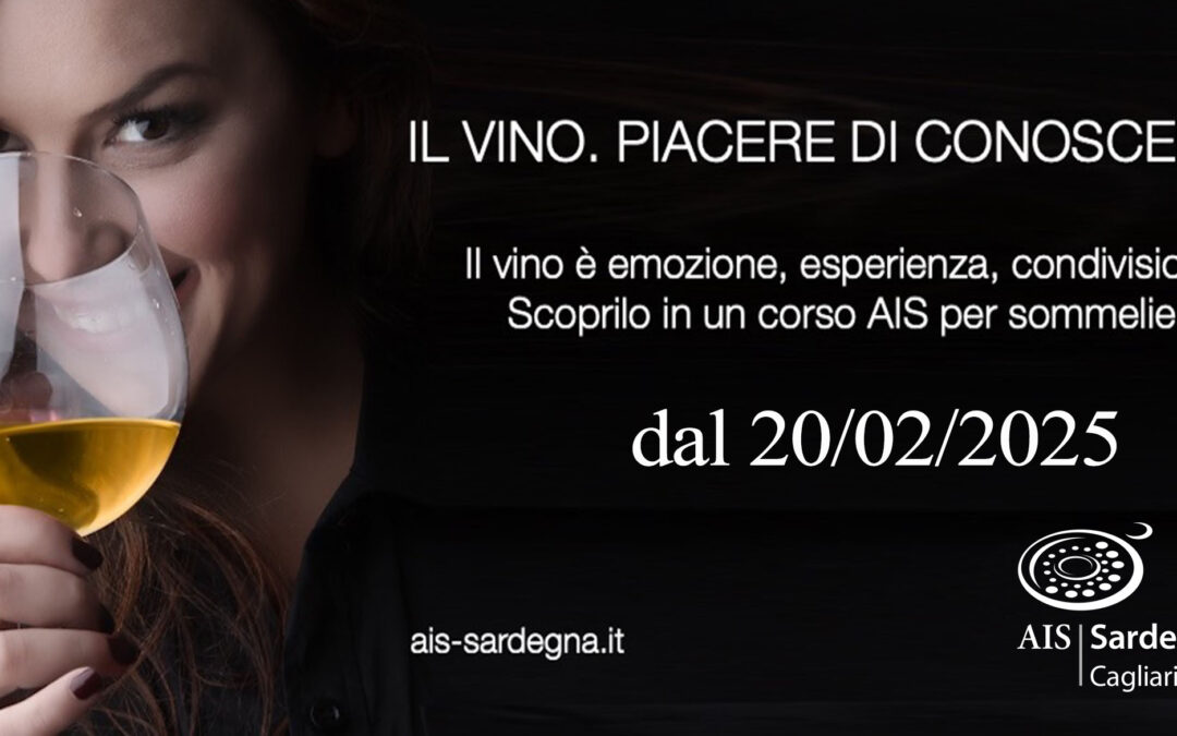 Corso 3° livello CAGLIARI 2025