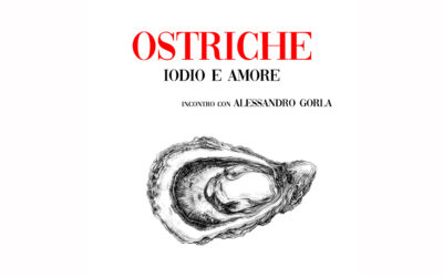 OSTRICHE: Iodio e Amore