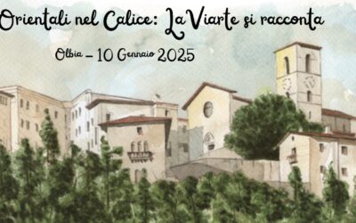 I Colli Orientali nel calice: La Viarte si racconta