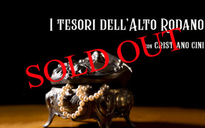 I tesori dell’Alto Rodano