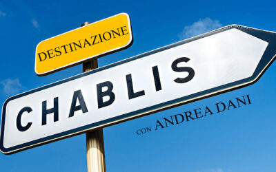 Destinazione Chablis