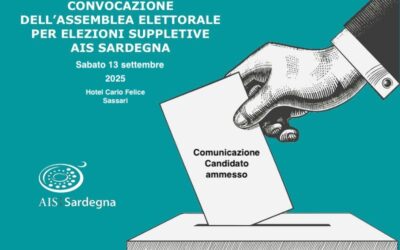 Elezione del Consigliere su base di delegazione di SASSARI