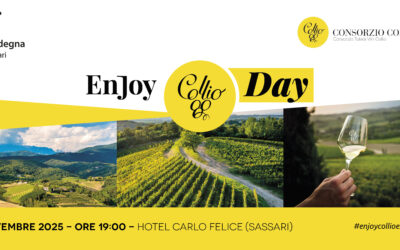 Collio Day a Sassari 2025