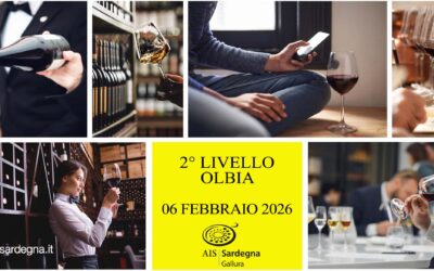 Corso 2° livello OLBIA 2026