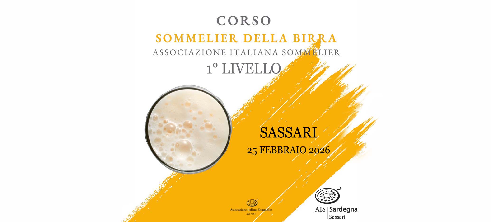 sommelier sassari primo livello