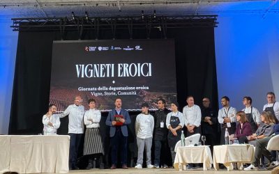 Vigneti Eroici: sapori e storie dal Mandrolisai