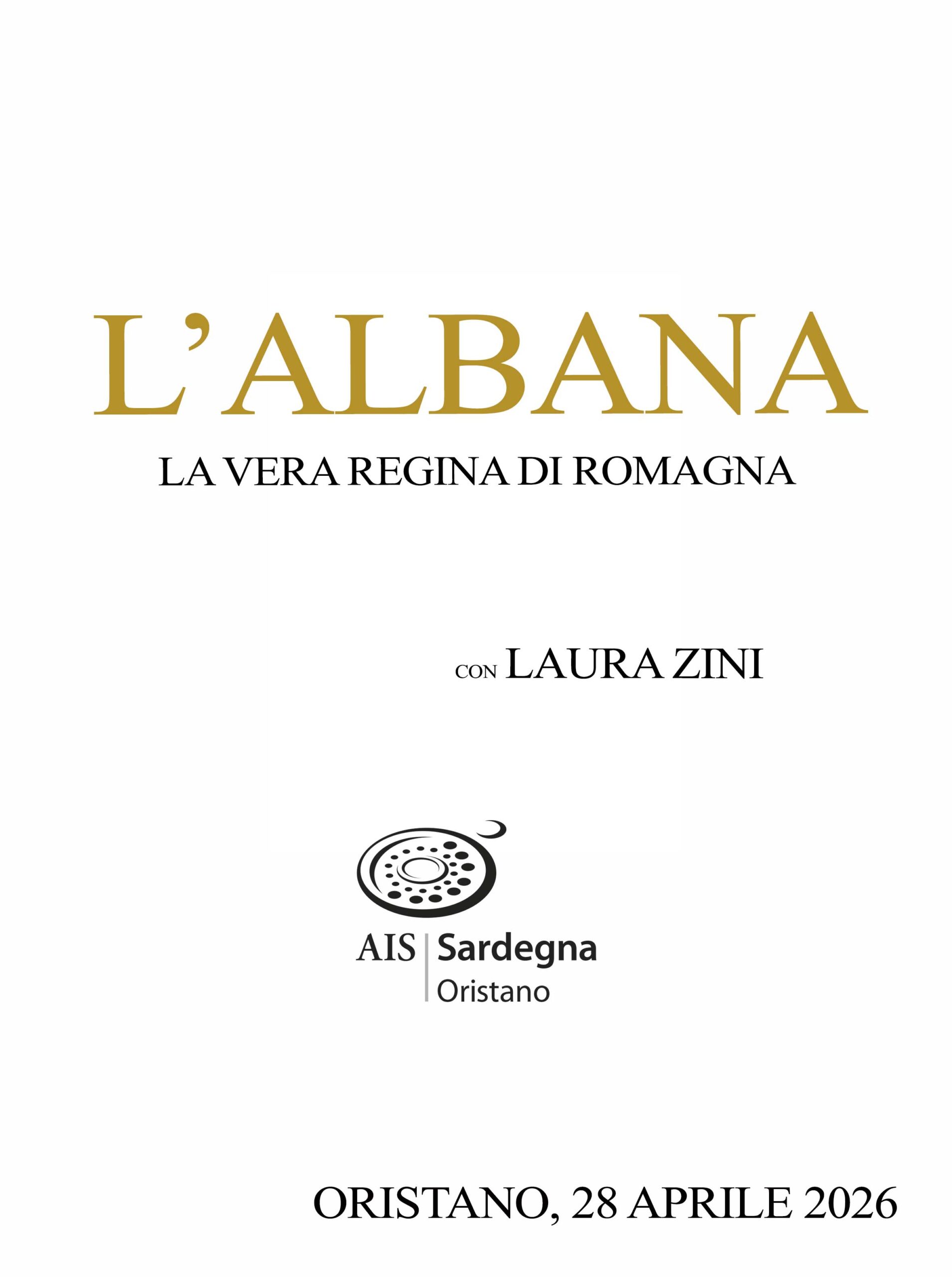 L'Albana: la vera regina di Romagna