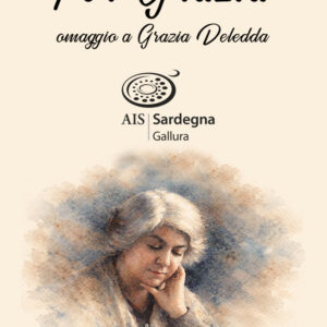 Per Grazia: omaggio a Grazia Deledda