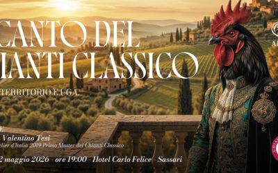 Il canto del Chianti Classico: storia, territorio e UGA