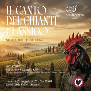 Il canto del Chianti Classico: storia, territorio e UGA