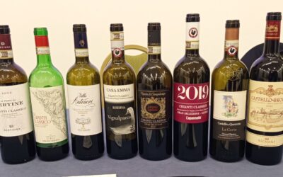 Il Canto del Chianti Classico: Il racconto di un’identità in continua definizione