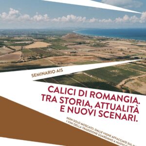 Calici di Romangia - Tra storia, attualità e nuovi scenari