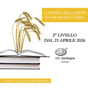 Corso 2° livello Sommelier della Birra – Sassari