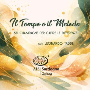 Il Tempo e il Metodo: sei Champagne per capire le differenze