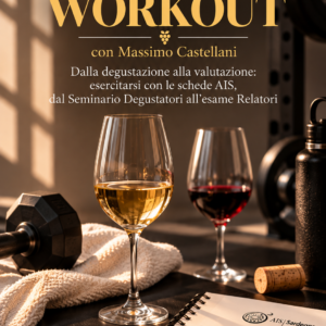 Tasting Workout
