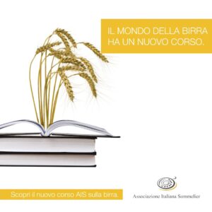Corso 1° livello Sommelier della Birra – Nuoro