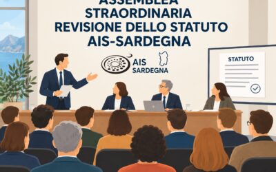 Avviso di convocazione Assemblea Straordinaria dei Soci